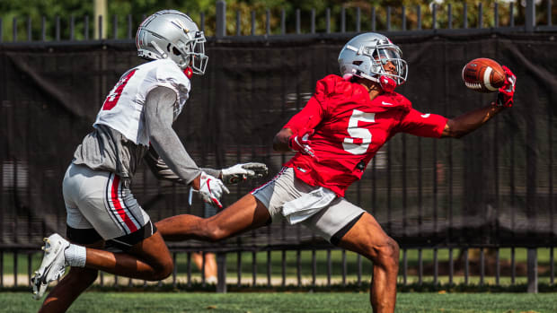 Garrett-Wilson-One-Hand-Practice